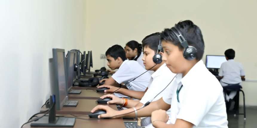 Language learning Labs