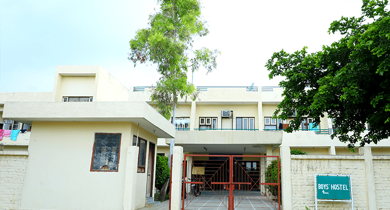 CBSE School hostel with best academics