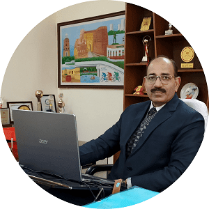 Principal of Best cbse school in bathinda
