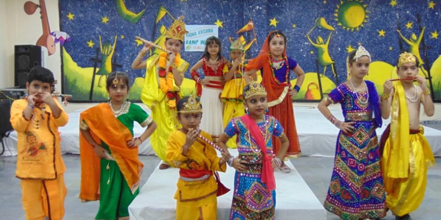 Events and Cultural Activities in school