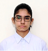 Jyayshi Singh