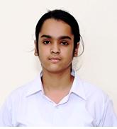 Nishita Bansal